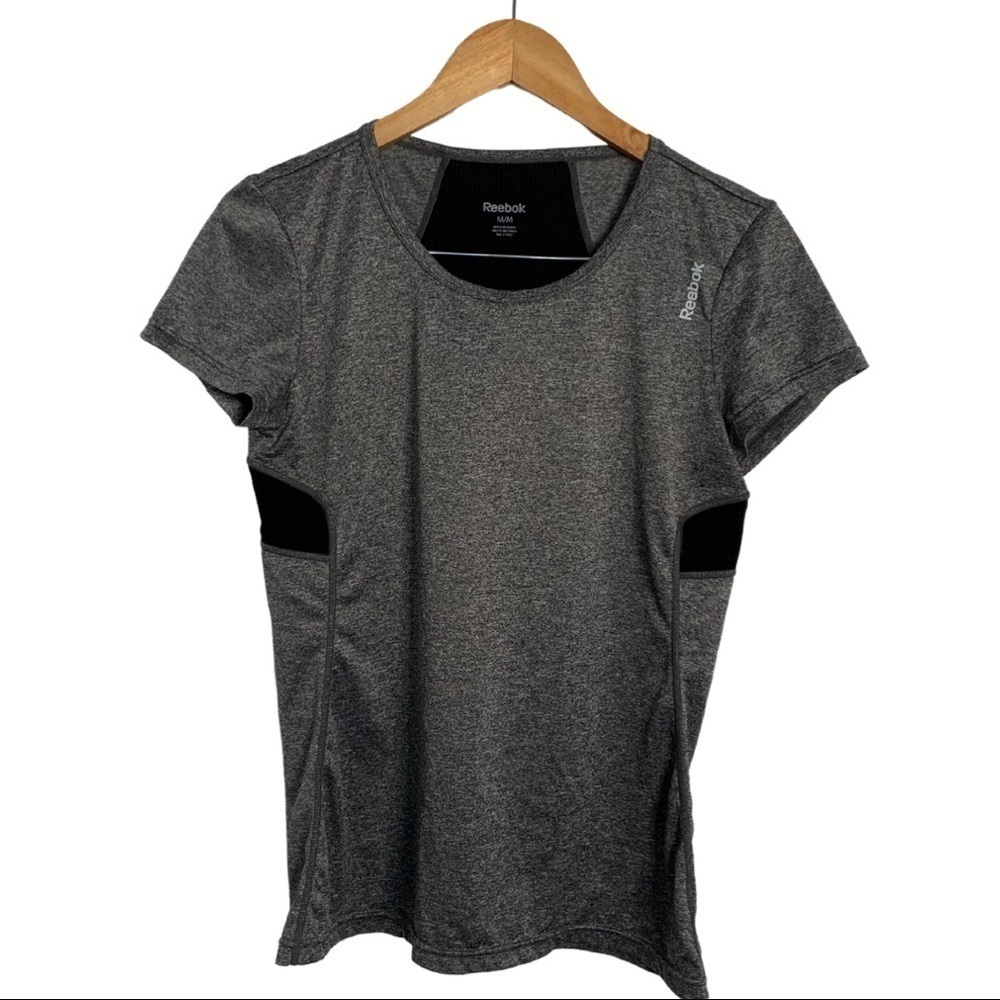 Reebok training workout top M